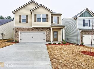 762 Galveston Way #289, McDonough, GA 30253
