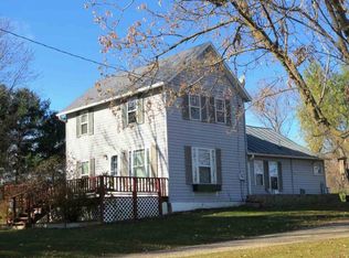 E5804 Swan Rd, Manawa, WI 54949