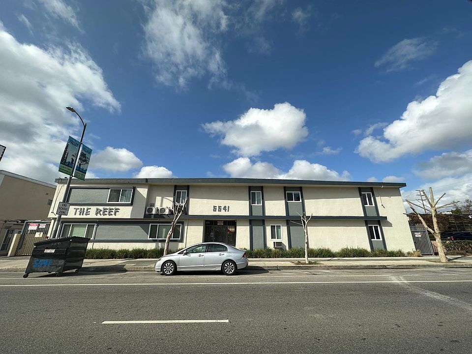 1st image of 5541 Laurel Canyon Blvd APT 10