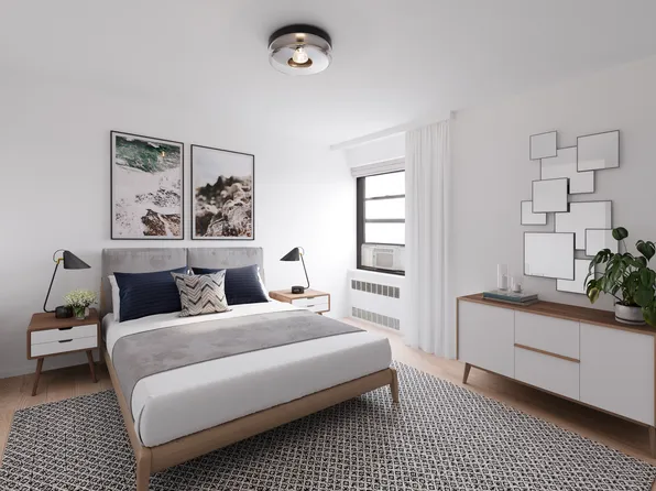 266 East Broadway image 1 of 8