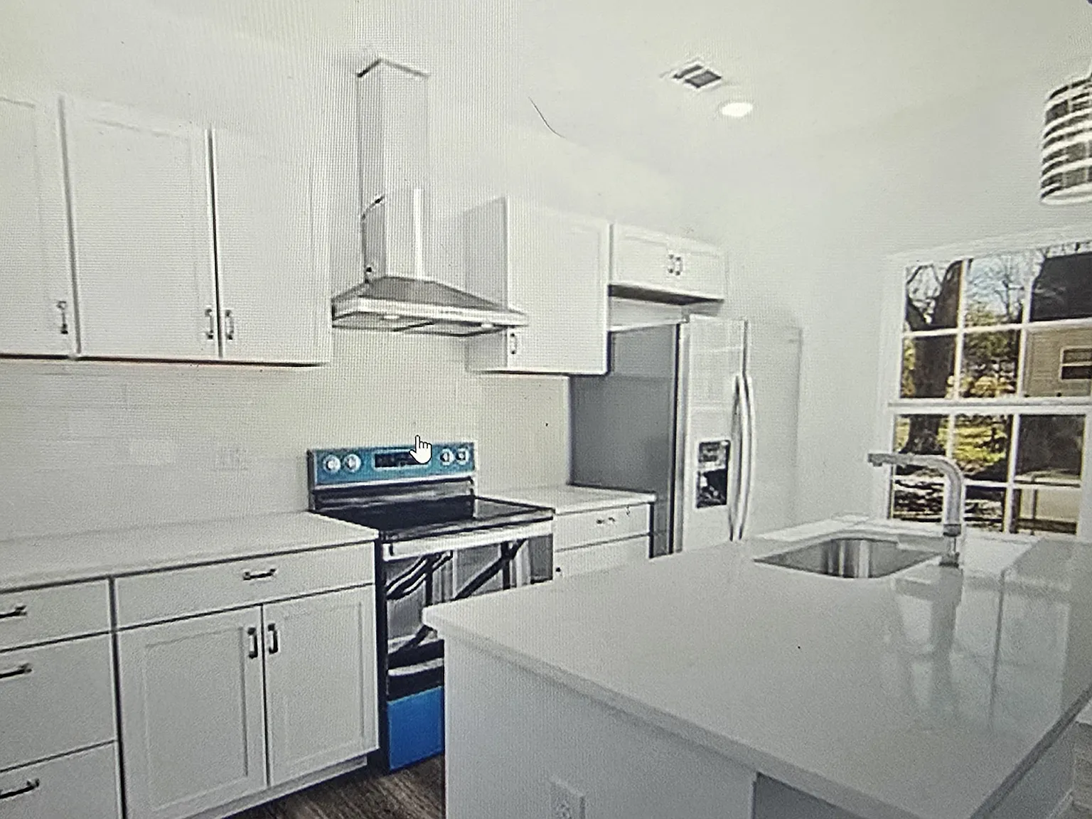 2 bed, 1.5 bath, 1400 sqft, $1,399 — Photo 4