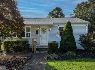 203 Tollgate Rd, Owings Mills, MD 21117