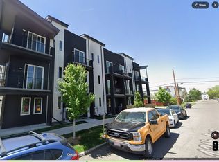 4316 W 13th Ave, Denver, CO 80204