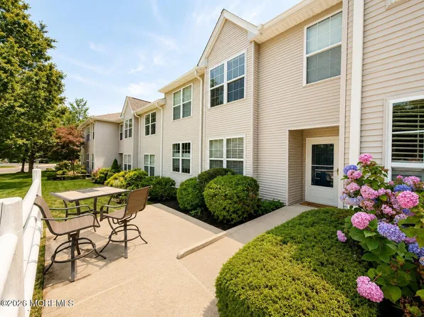 209 Club Drive, Wall, NJ 07719