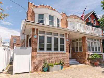 1 S Wissahickon Ave, Ventnor City, NJ, 08406