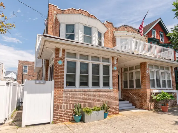 1 S Wissahickon Ave, Ventnor City, NJ 08406