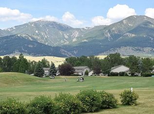 1061 Boylan Rd, Bozeman, MT 59715