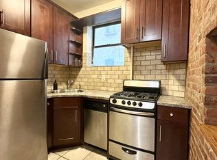 710 Amsterdam Ave APT 2C, New York, NY 10025
