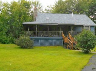 117 Smith Rd, Anson, ME 04911