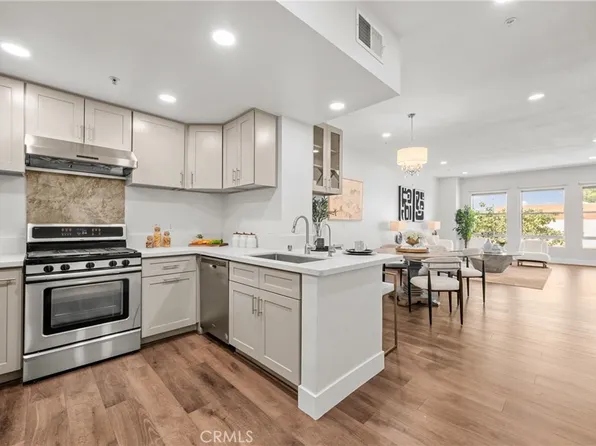 1401 Mission St Unit 208, South Pasadena, CA 91030