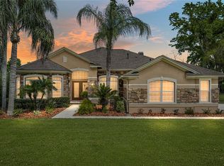 19743 Prince Benjamin Dr, Lutz, FL 33549