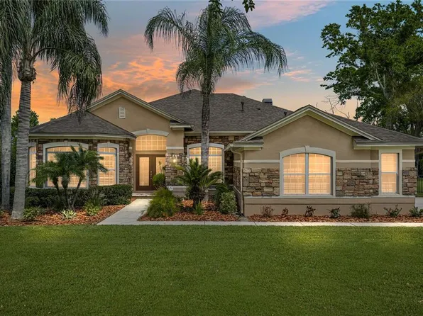 19743 Prince Benjamin Dr, Lutz, FL 33549