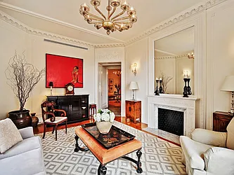 Rented by Sotheby's International Realty