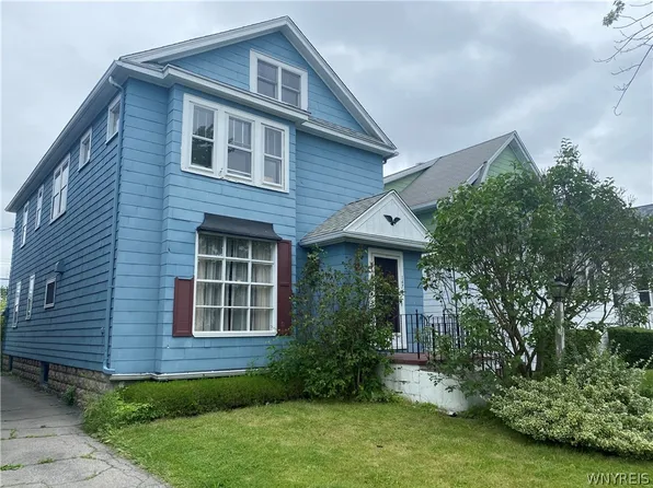 147 Eiseman Ave, Buffalo, NY 14217