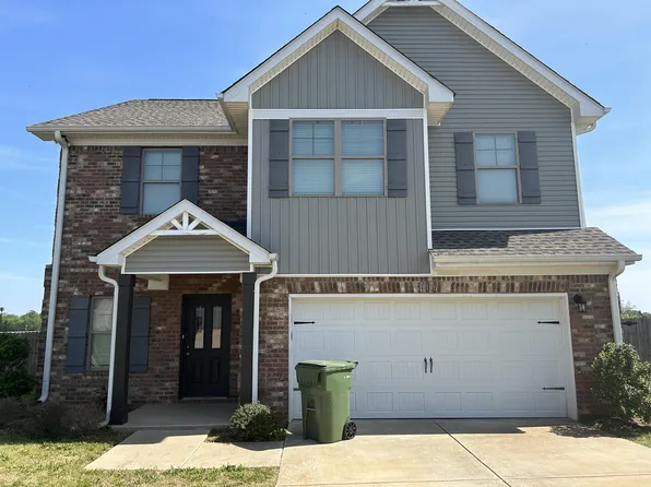 26106 Valley Ridge Rd NW, Madison, AL 35756