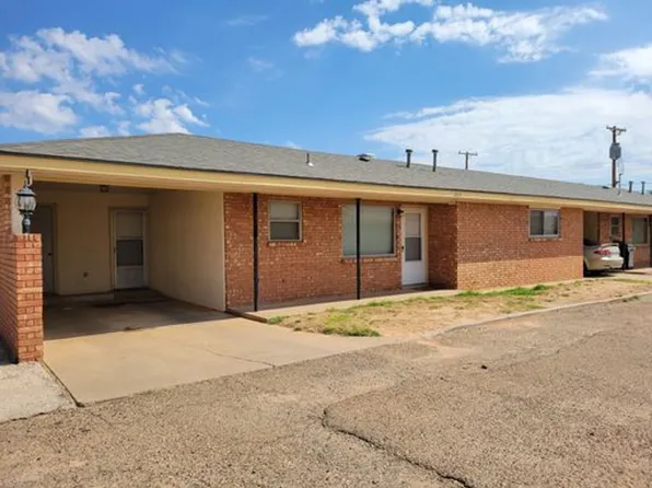 rc1013, 1013-1019 Cameo St, Clovis, NM 88101
