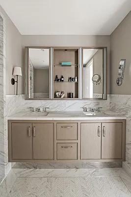 Bathroom, photo 2