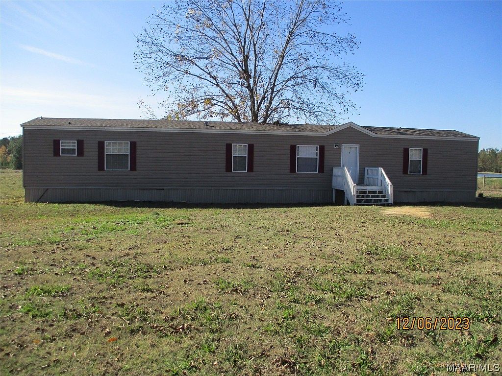 5191 County Road 180, Marion Junction, AL 36759 MLS 549565 Zillow