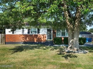 9206 Fenmore Ave, Louisville, KY 40272