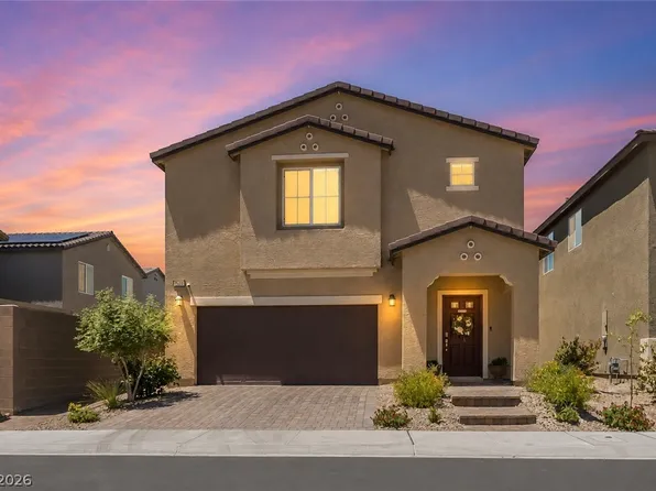 7639 Duran Harbor Ln, North Las Vegas, NV 89084