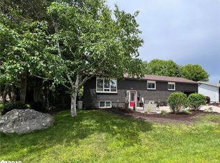 22 Patterson Pl, Barrie, ON L4N6T2