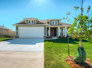 300 Isabella Dr, Blanchard, OK 73010