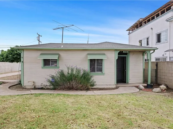 3742 Temple City Blvd, Rosemead, CA 91770