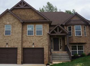 52 Eagles Lndg LOT 52, Clarksville, TN 37040