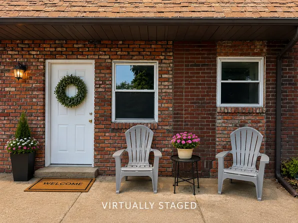 1518 Chartiers Ave, 1518 Chartiers Ave APT 1A, Mc Kees Rocks, PA 15136