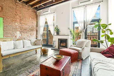 Rented by Weichert Properties - NYC