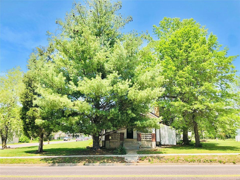 701 E Washington St, Cuba, MO 65453 Zillow