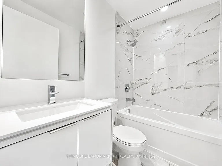 77 Shuter St #2808 — Photo 6