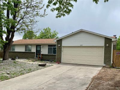 3190 S Joplin Court, Aurora, CO, 80013