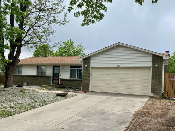 3190 S Joplin Court, Aurora, CO 80013