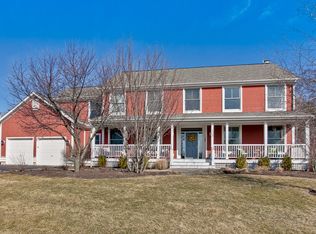 1346 Prairie Trl, Grayslake, IL 60030
