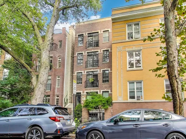 3507 N Reta Ave APT 3, Chicago, IL 60657