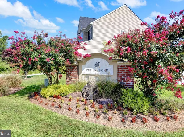 401 Rogers Ford Ln, Joppa, MD 21085