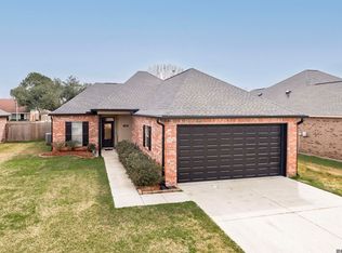 1123 Villa Dr, Baton Rouge, LA 70810