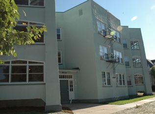 Mead Flats, Cedar Rapids, IA 52403
