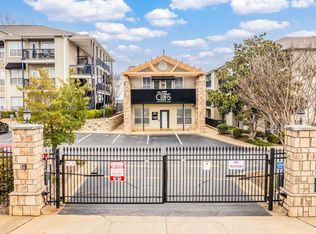 820 North St APT 14, Little Rock, AR 72201