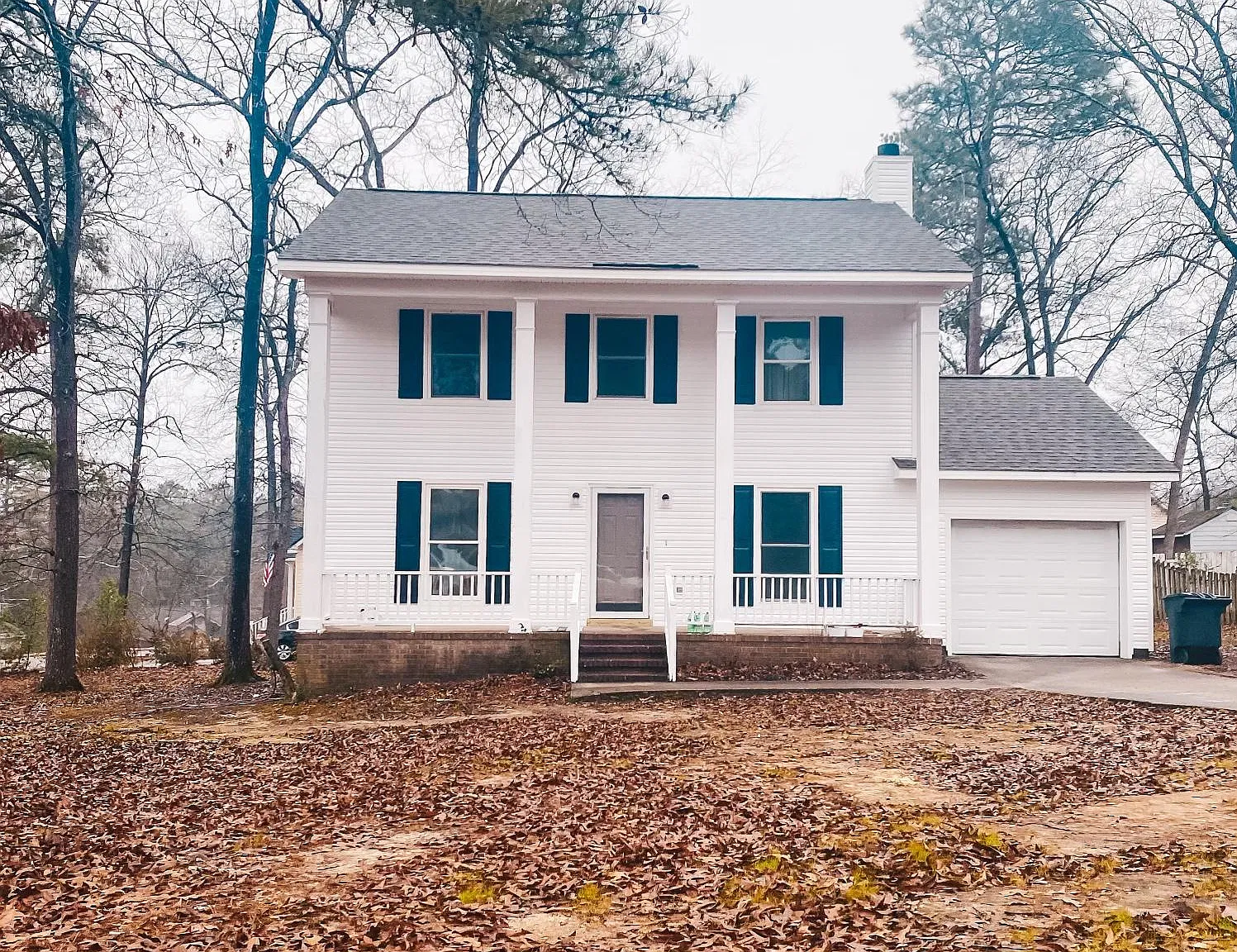 Northwood Ct, North Augusta — Photo 1