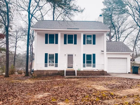 (undisclosed Address), North Augusta, SC 29841