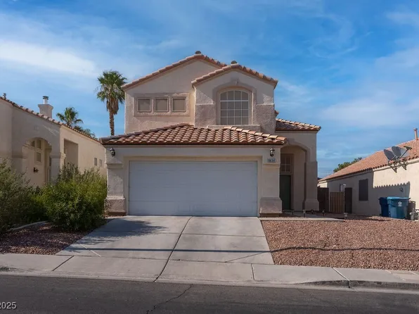 8638 White River Dr, Las Vegas, NV 89147