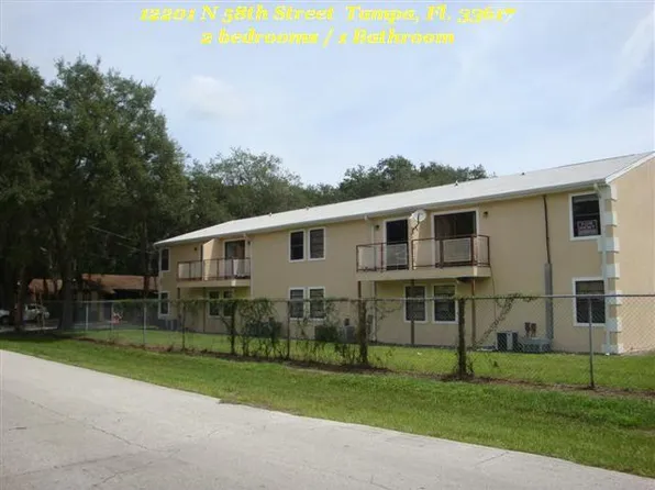 12201 N 58th St, Tampa, FL 33617
