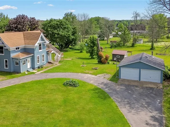 670 County Route 25 Rd #25, Oswego, NY 13126