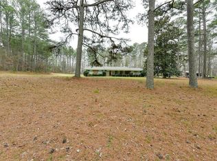 1855 Pitner Rd NW, Acworth, GA 30101