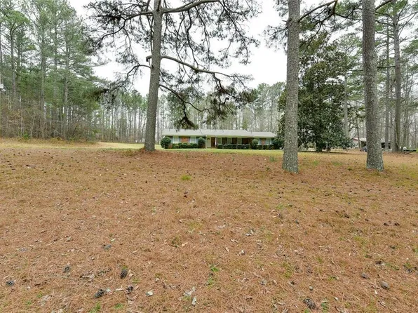 1855 Pitner Rd NW, Acworth, GA 30101
