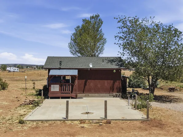2285 W BAYBERRY Drive, Paulden, AZ 86334
