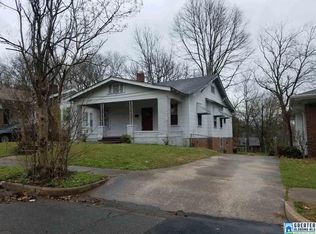 4125 39th Ave N, Birmingham, AL 35217