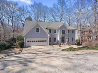 275 Sageglen Rd, Lawrenceville, GA 30044